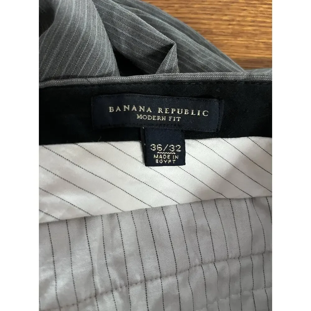 Banana Republic pre owned